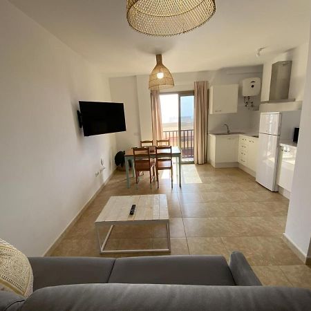Vivienda Vacacional Sur De Europa B 3 3 La Restinga Luaran gambar